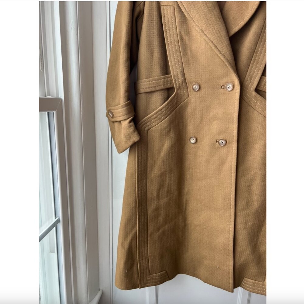 Vintage Jacket - Picture 9 of 10
